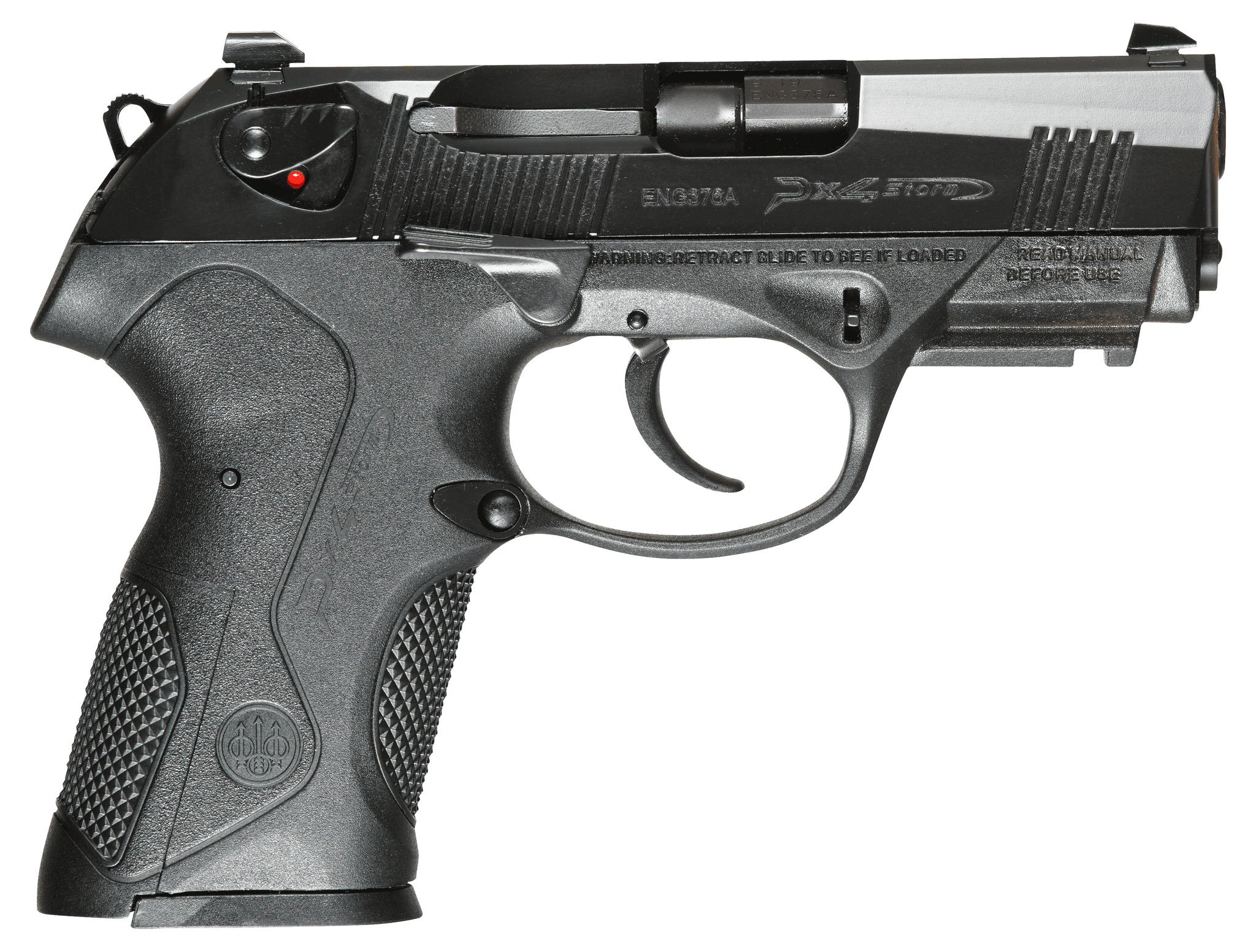 Beretta PX4 Storm Compact