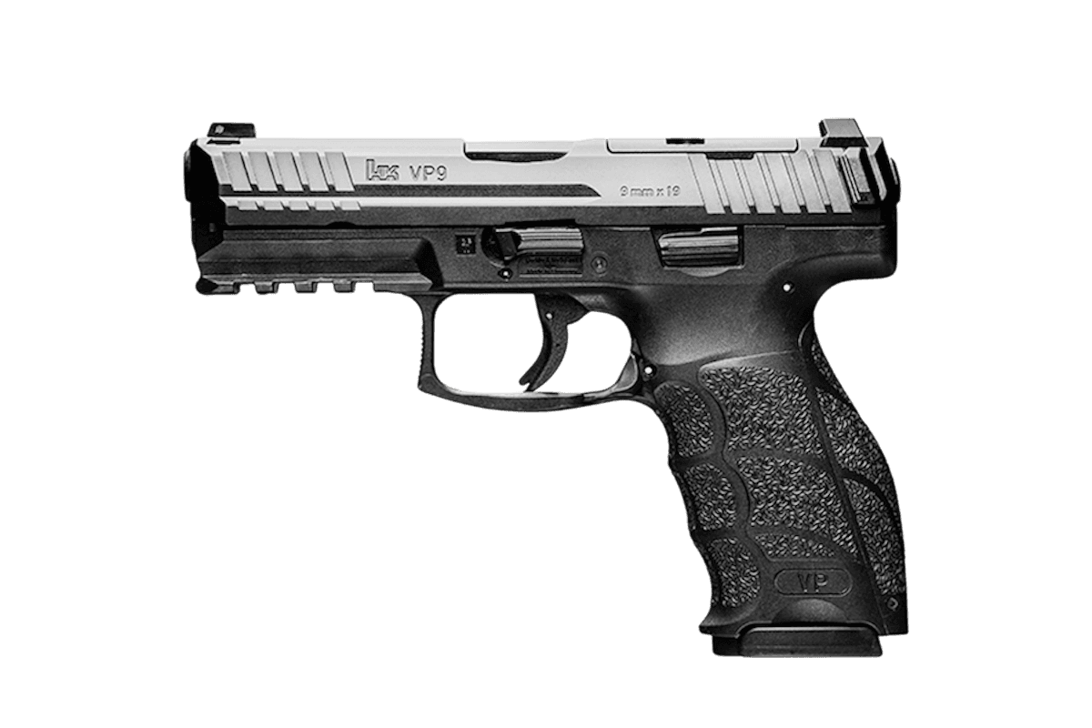 HK VP9CC