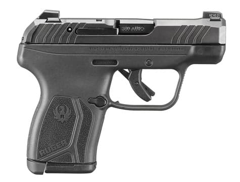 Ruger LCP Max