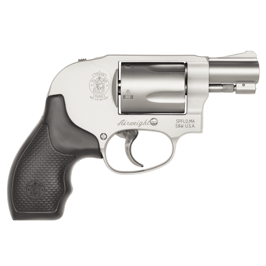 S&W 638 Airweight