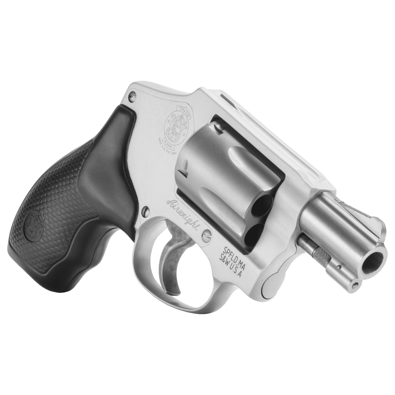 S&W 642 Airweight