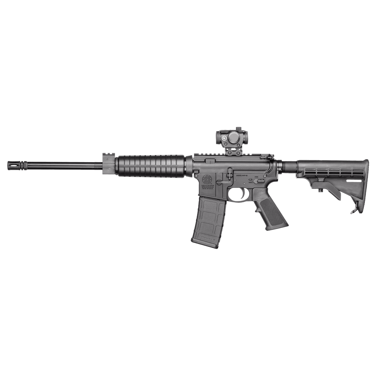 S&W M&P15 Sport II (NY/CA)
