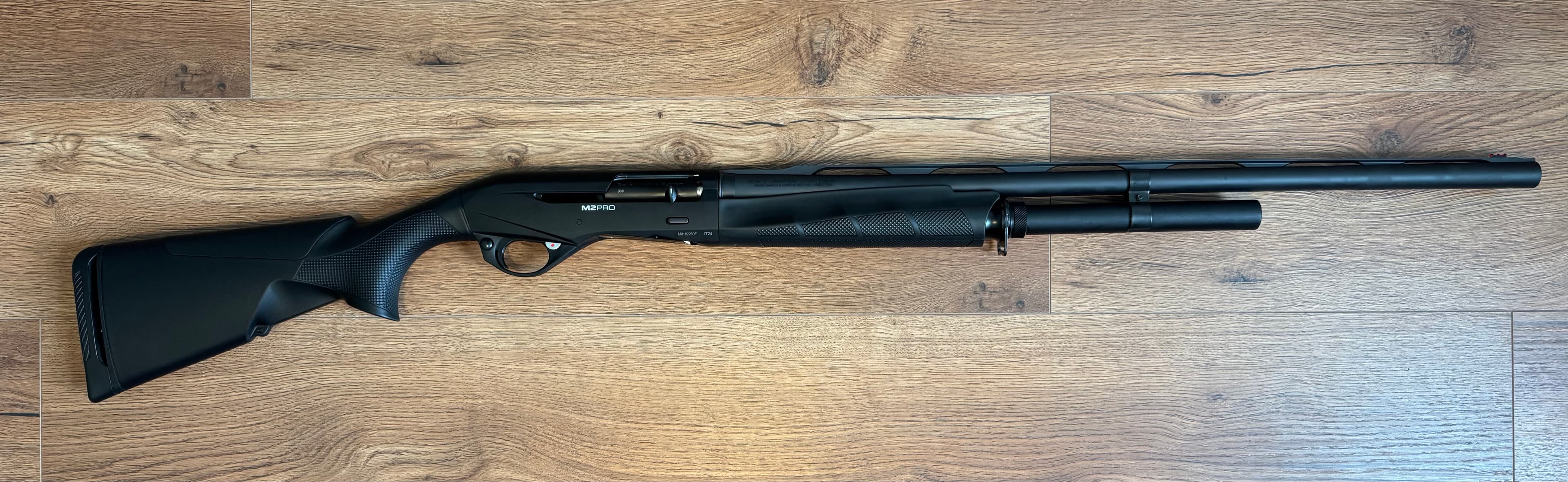 TTI Benelli M2