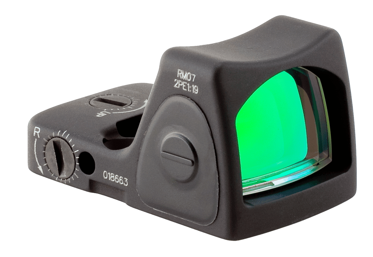 Trijicon RMR